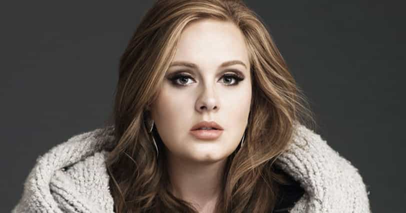 See Adele's Evolution From Indie Singer to World-Famous Superstar