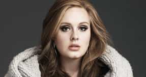 Top Female Singers Of The Decade