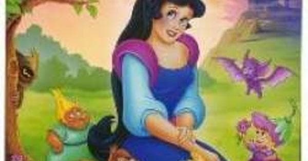 Happily Ever After Cast List: Actors and Actresses from Happily Ever After