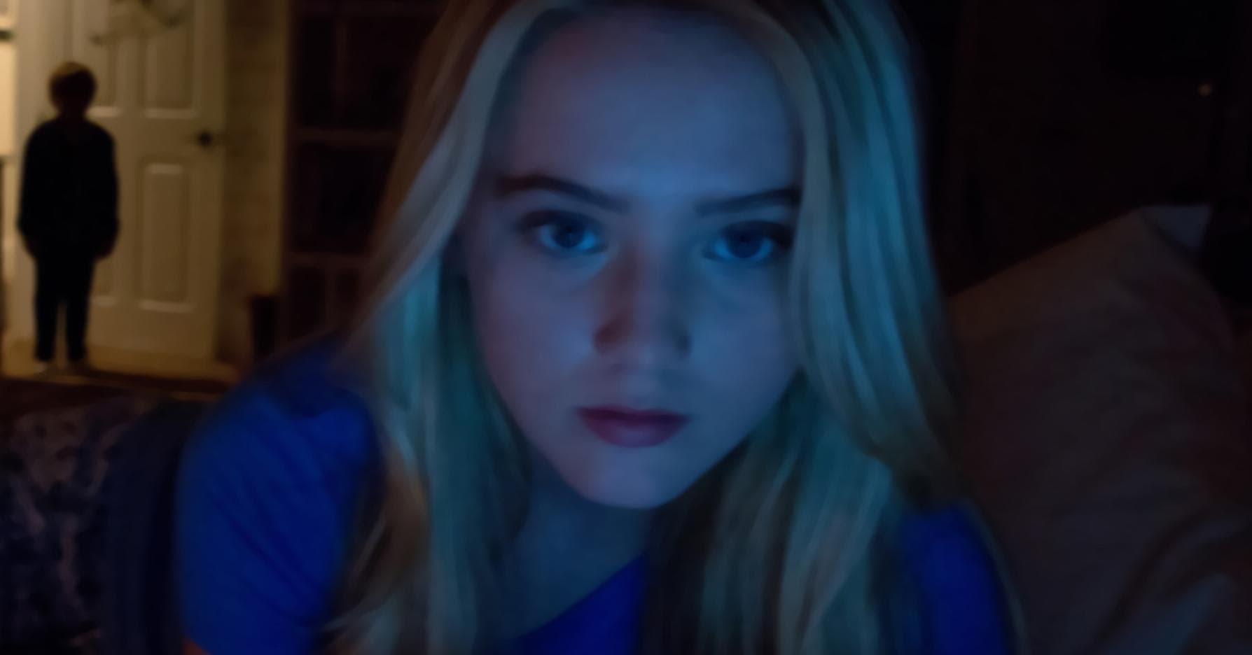 The Most Horrifying FoundFootage Movies