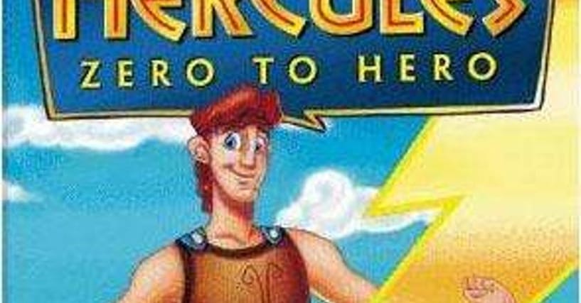 Hercules Zero To Hero Movie Free
