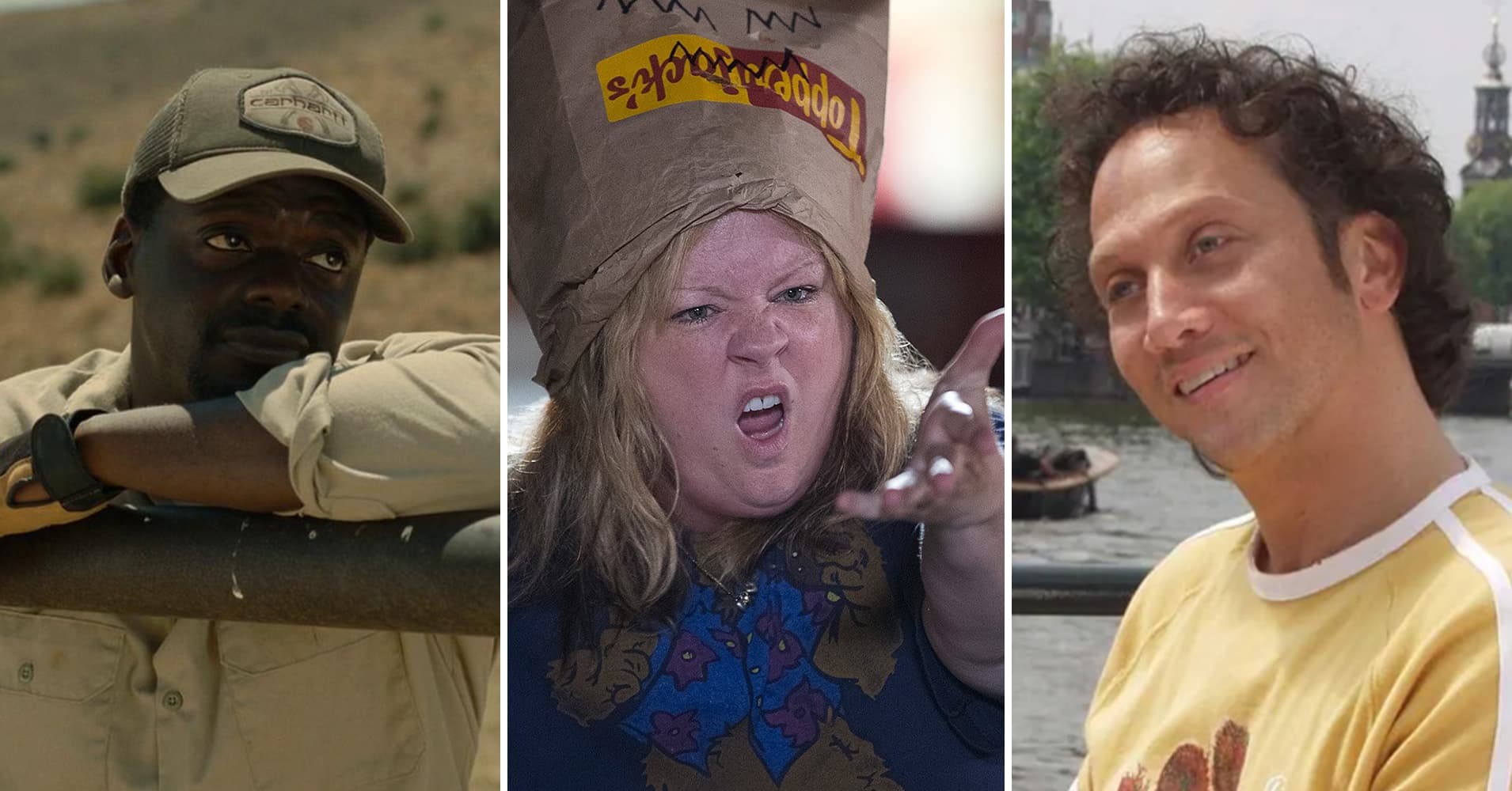 15 Actors Who Went After Film Critics Over Bad Reviews