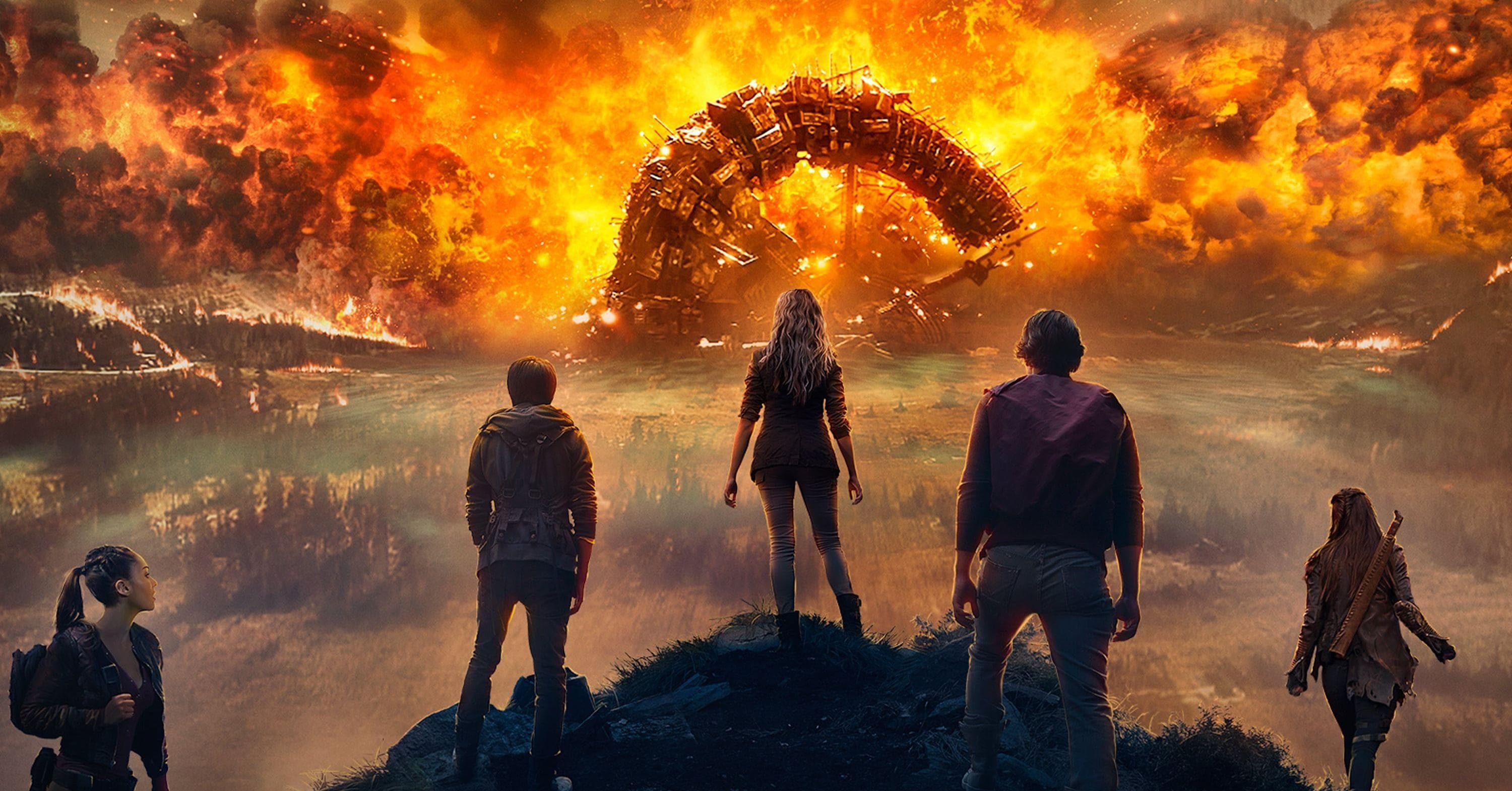 Every Season Of 'The 100,' Ranked By Fans