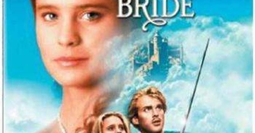 The Princess Bride Cast List: Actors and Actresses from ...
