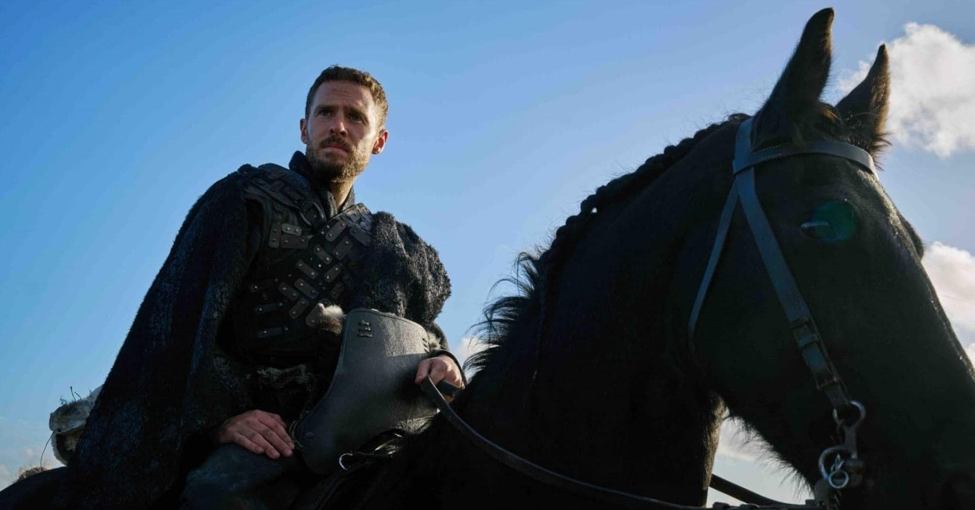 The 25 Best Shows Like 'The Winter King', Ranked By Fans