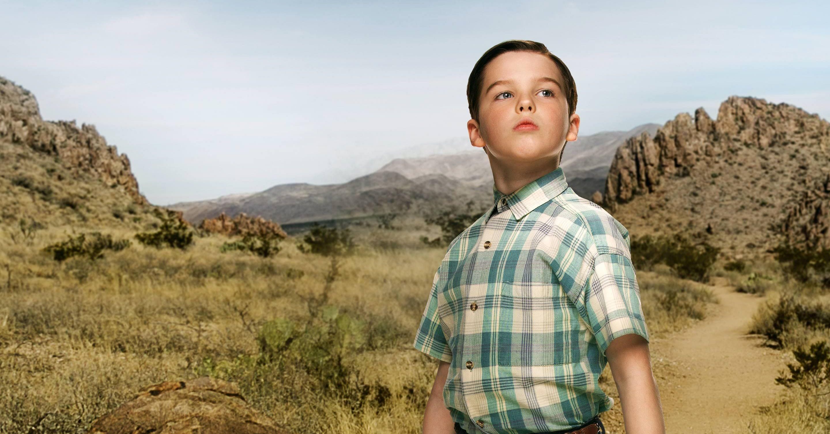 Ranking Every Season of 'Young Sheldon' Best to Worst