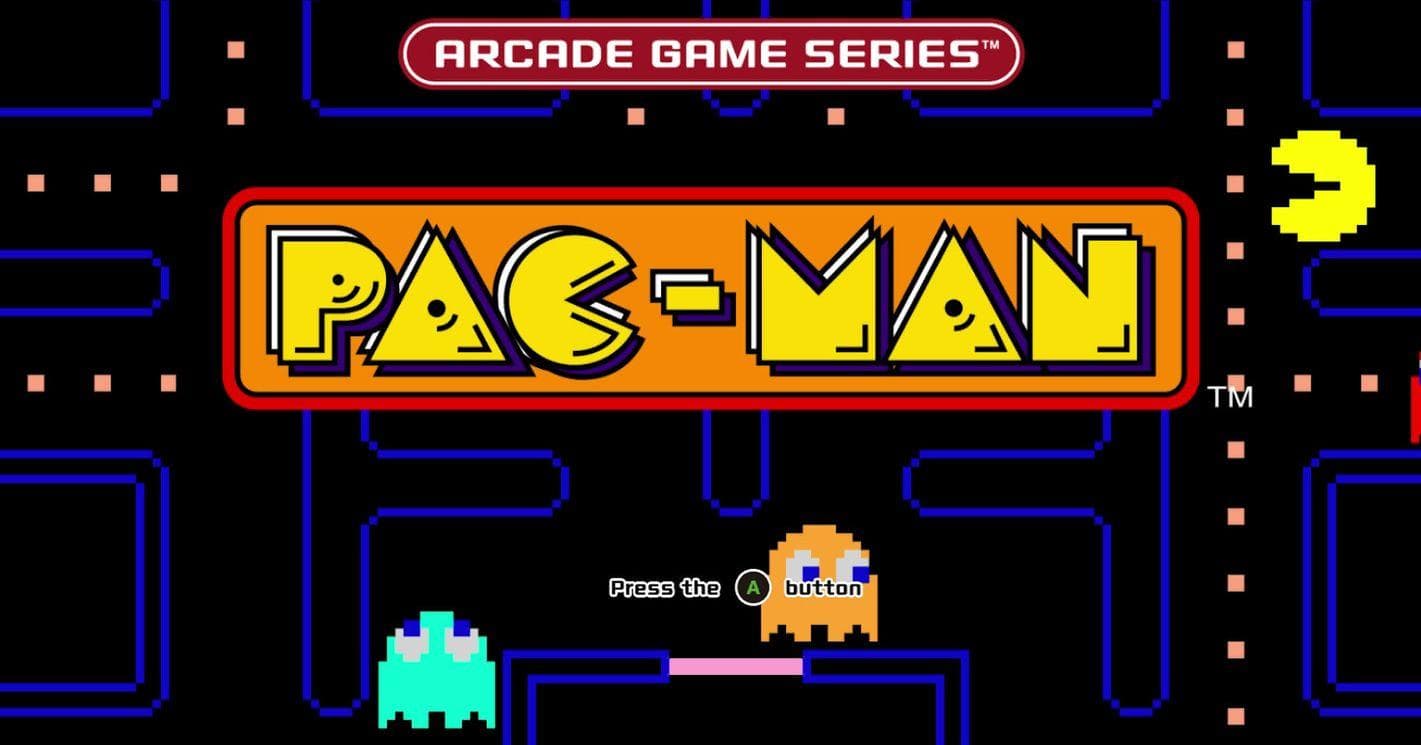 The 50+ Best '80s Arcade Games, Ranked by
