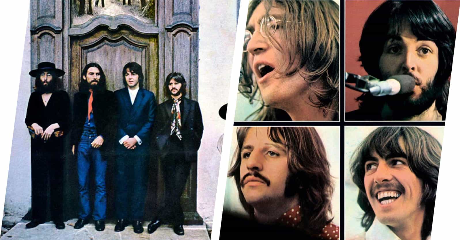 The Best Beatles Songs, Ranked By Fans