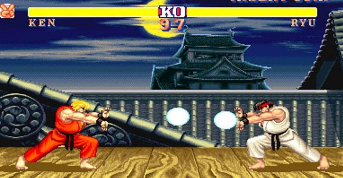 The 50+ Best 90s Arcade Games, Ranked