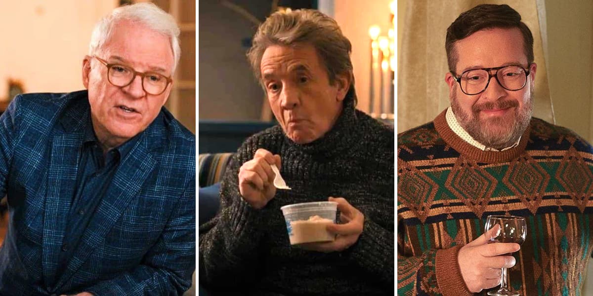 The 12 Best 'Only Murders in the Building' Quotes, Ranked By Fans