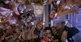 Which Of The Thirteen Ghosts Are You Based On Your Zodiac Sign?