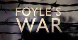 Foyle's War Cast List