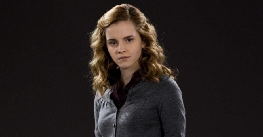 Emma Watson Interviews Prove She's A Real Life Hermione