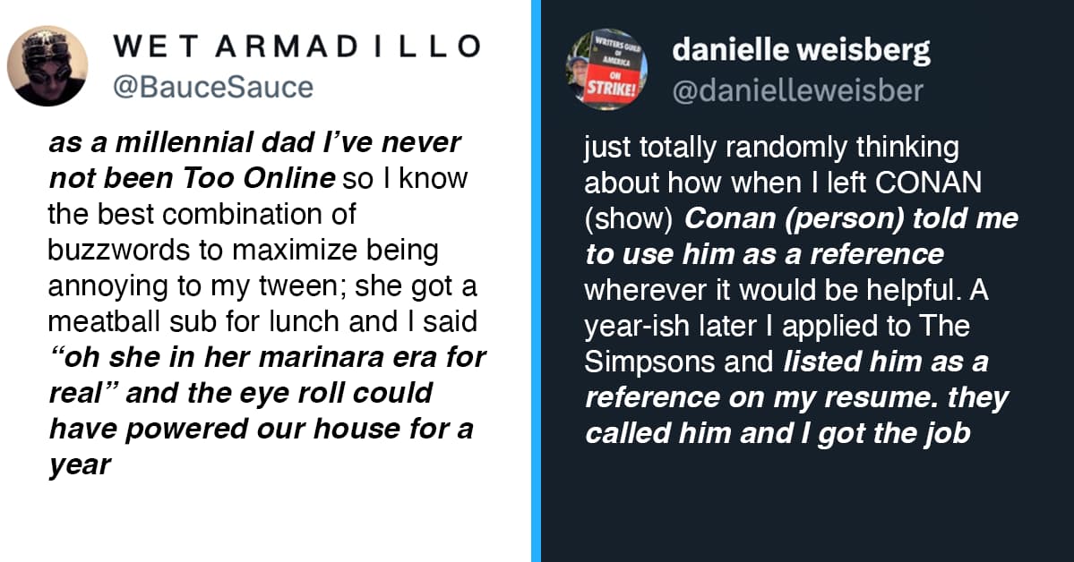 27 Viral Posts We Couldn't Stop Sharing This Week