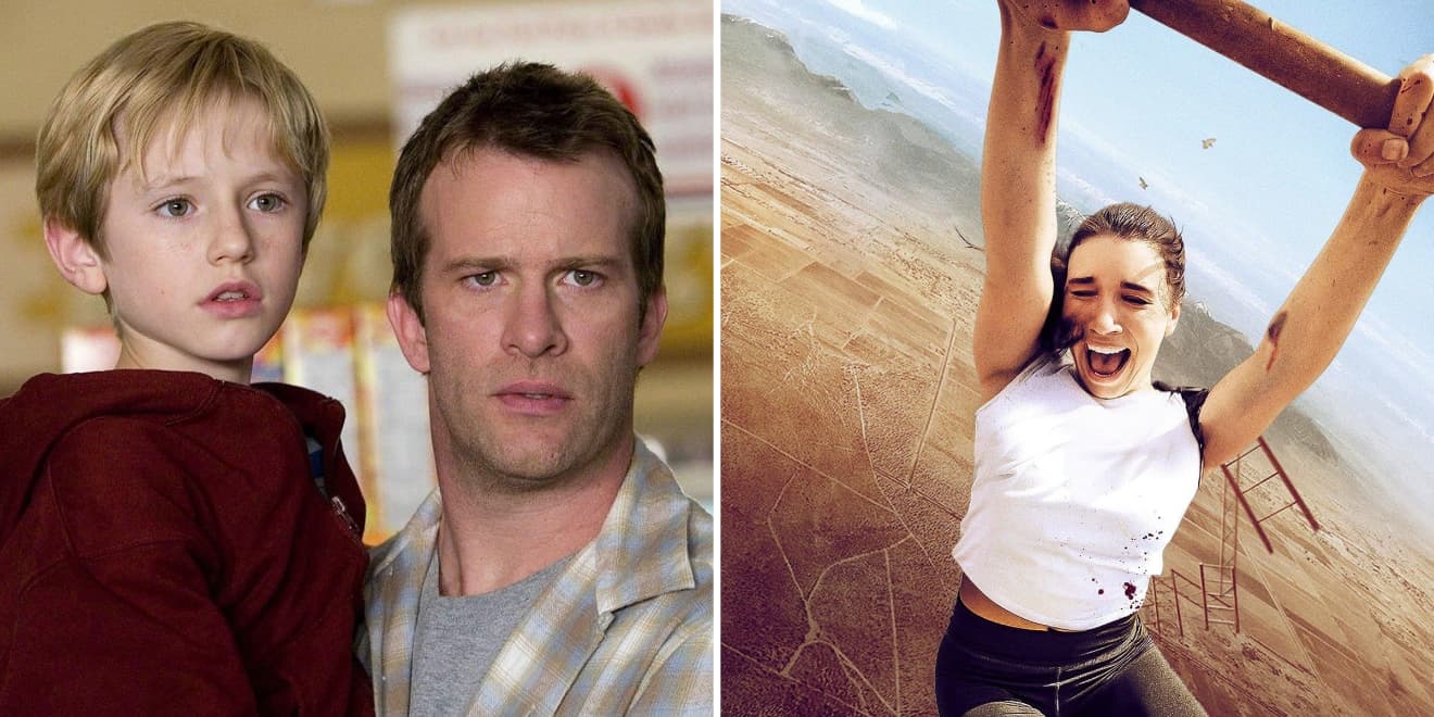 The Most Heartbreaking Plot Twists In Movies, Ranked By Broken Hearts