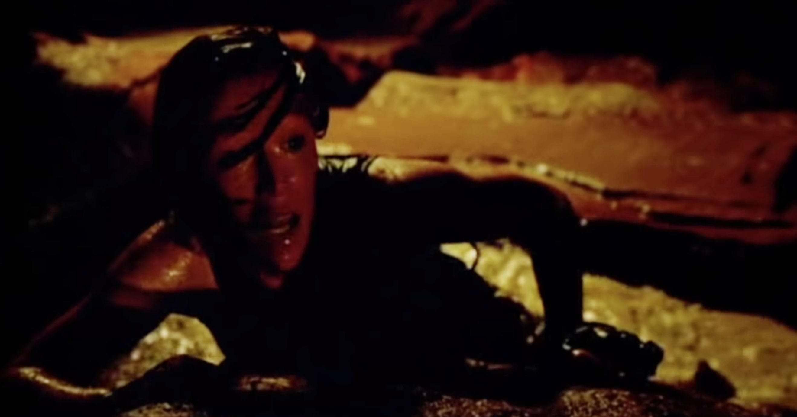 Graveyard Shift Readers Share The Movies That Gave Them An Irrational Phobia