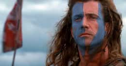 The Brutal Story Of William Wallace’s Execution That 'Braveheart' Wouldn't Show You
