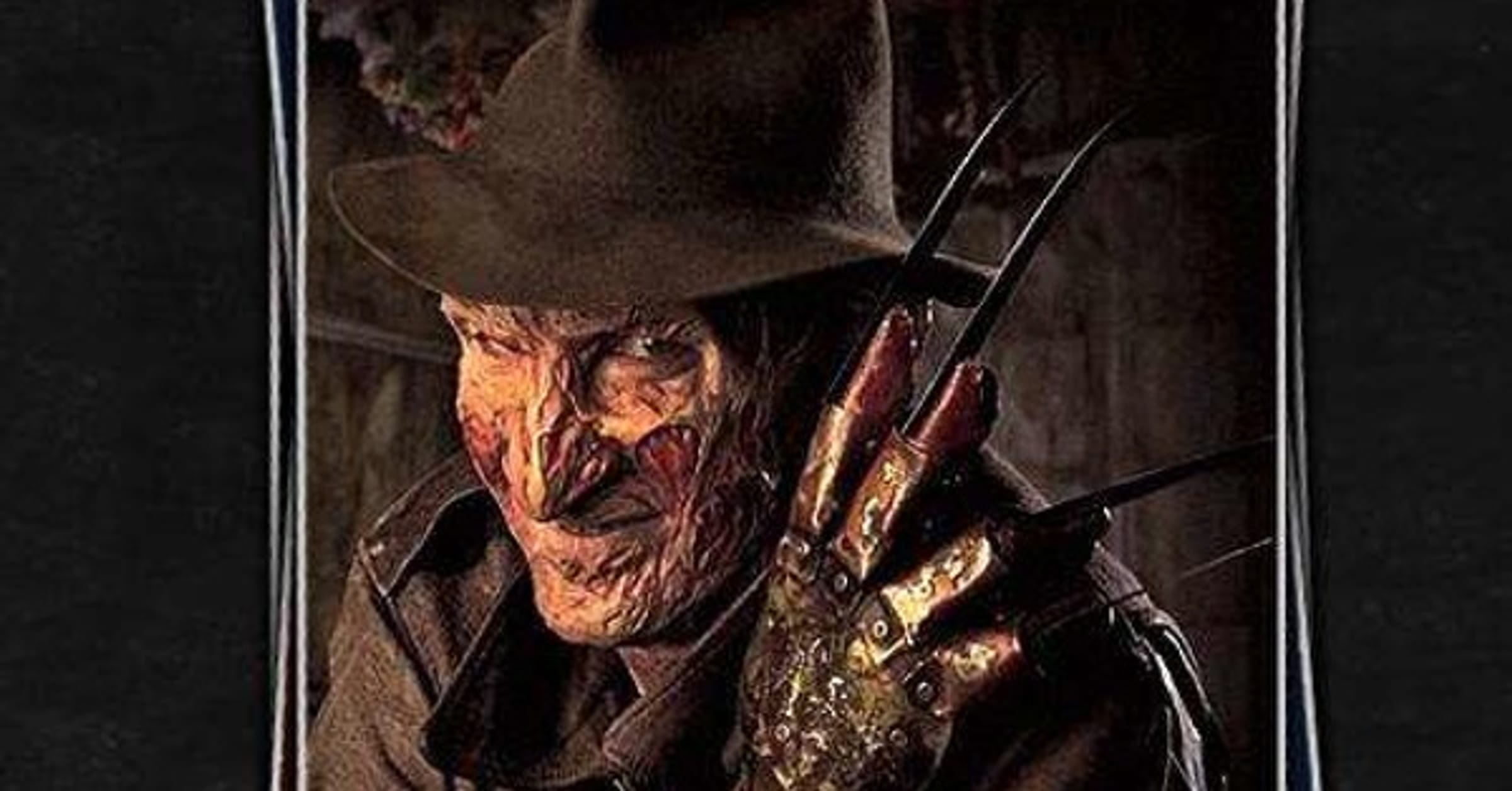 Freddy's Dead 3D The Final Nightmare on Elm Street Krueger Innovation Horror