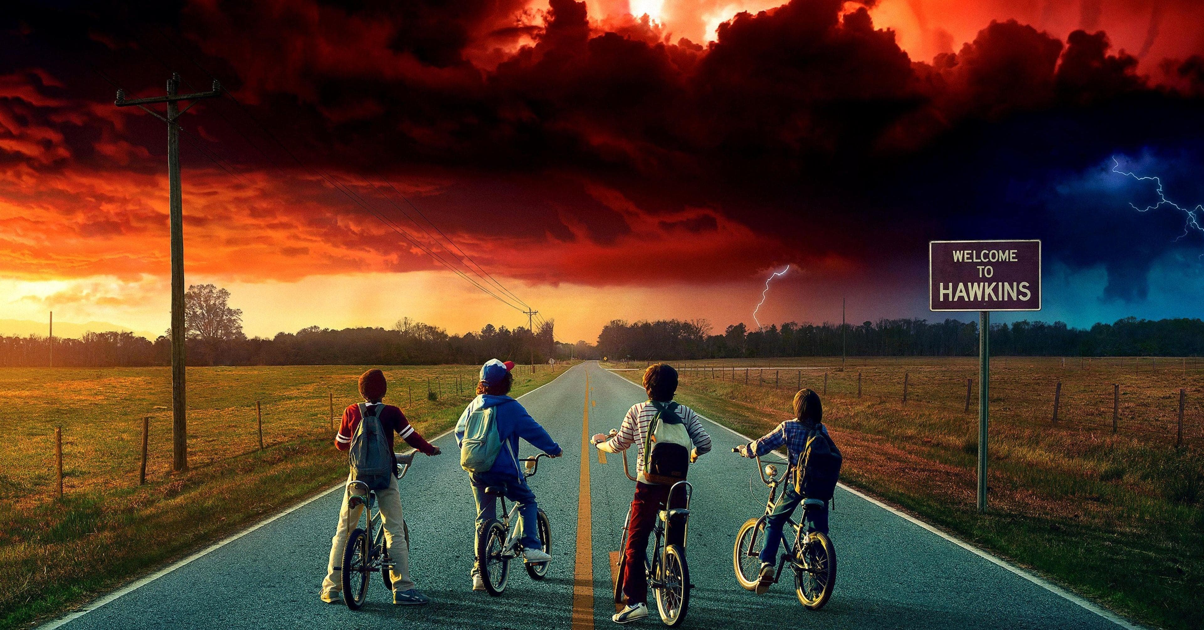 The 25 Best Shows Like 'Stranger Things', Ranked By Fans