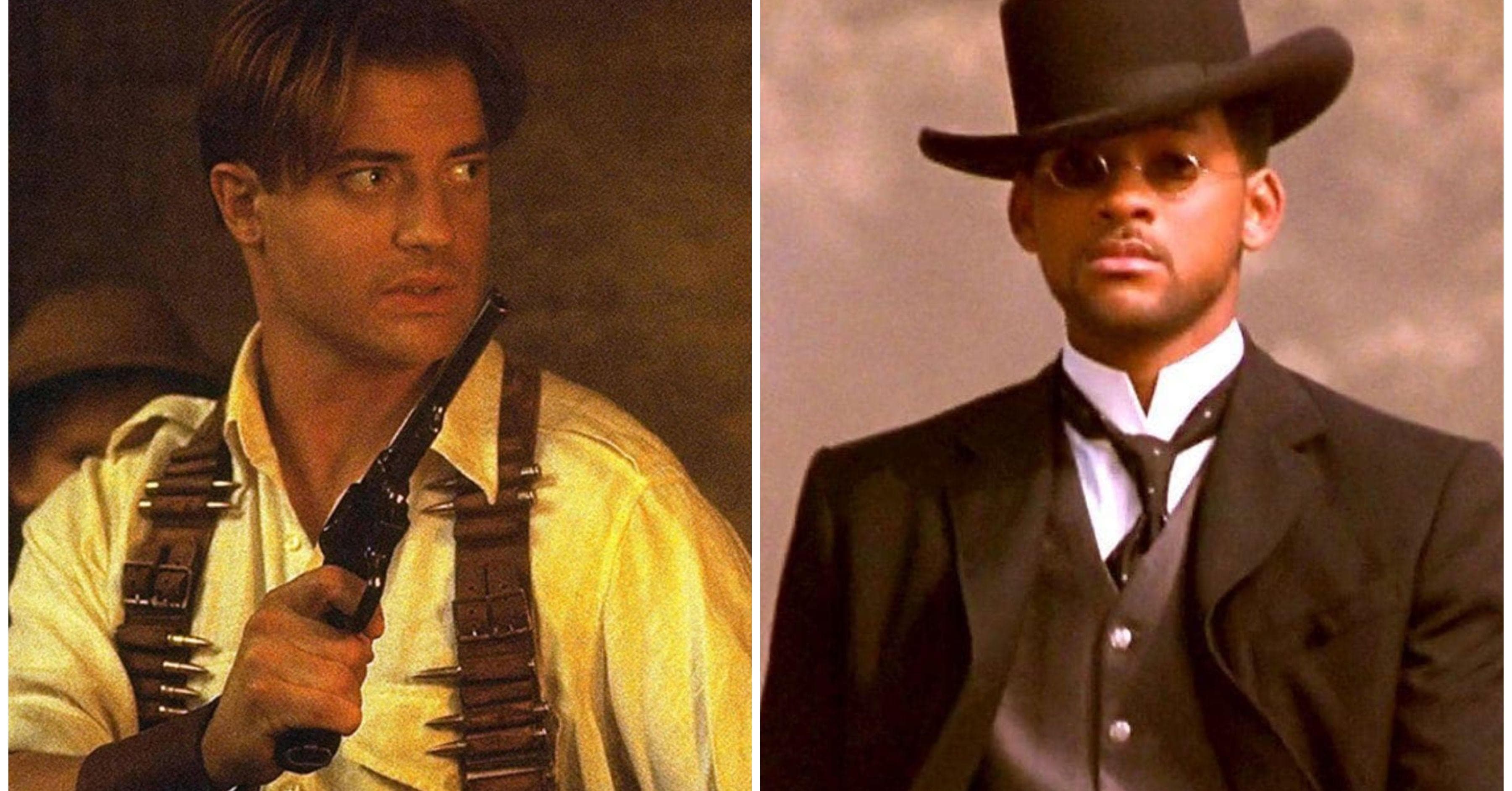 14 Actors Talk About Great Hollywood Casting What-Ifs