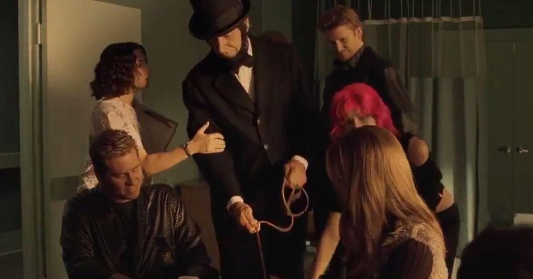 14 Times Characters In Comedies Cheated Death So The Movie Wouldn't Be A Massive Bummer