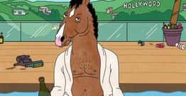 The Best Characters On 'BoJack Horseman', Ranked
