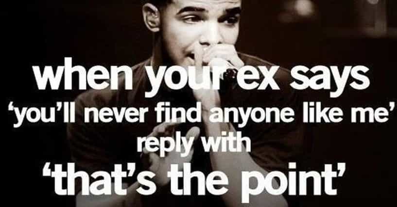 Funny Insult Memes To Send To Your Ex