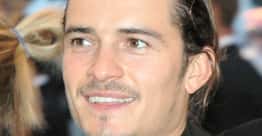 Orlando Bloom's Dating And Relationship History