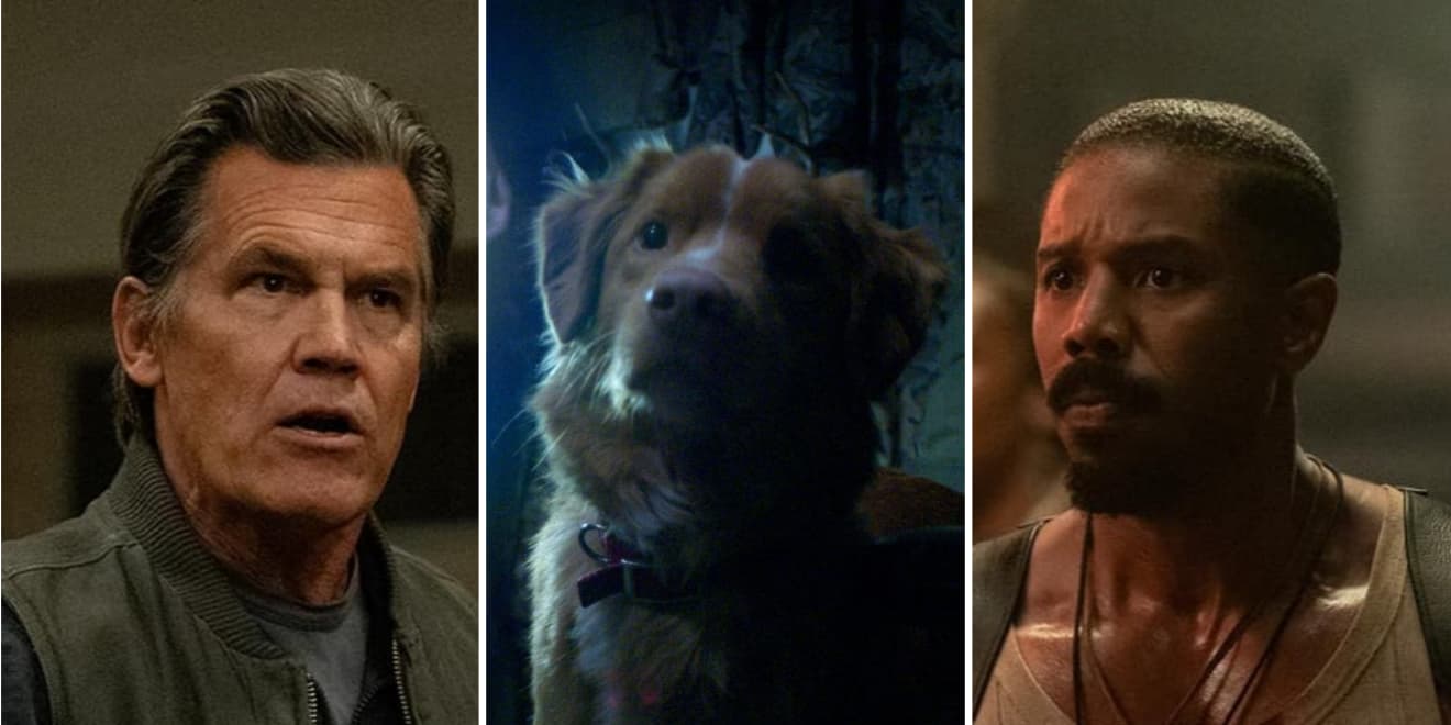 The Best 2025 Horror Movies According To 'Rolling Stone', Re-Ranked By Fans