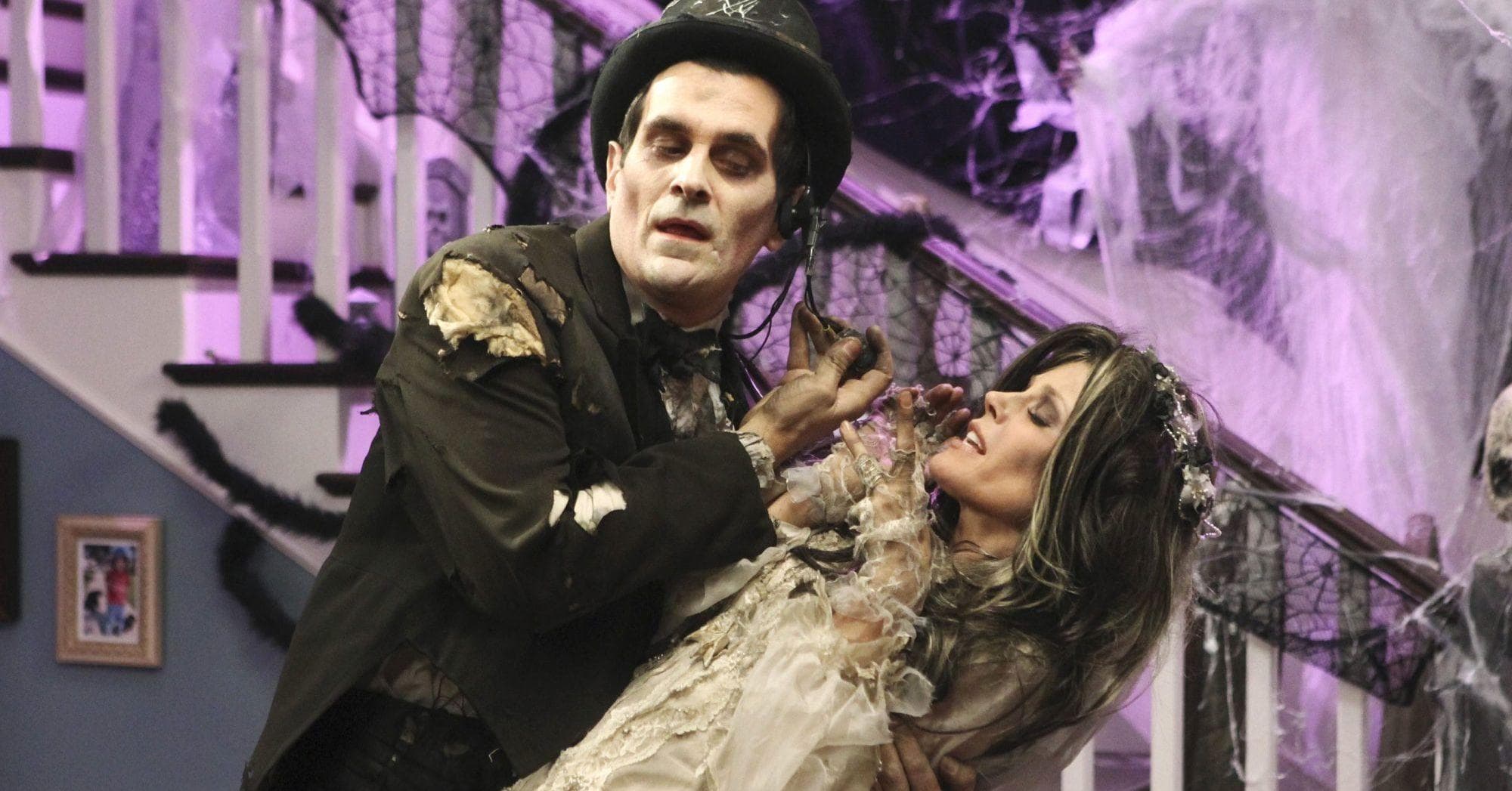 The Best Hulu Halloween Episodes You Can Watch Now