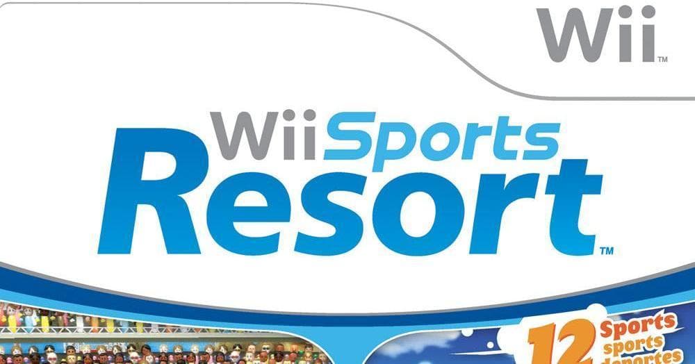 most sold wii games