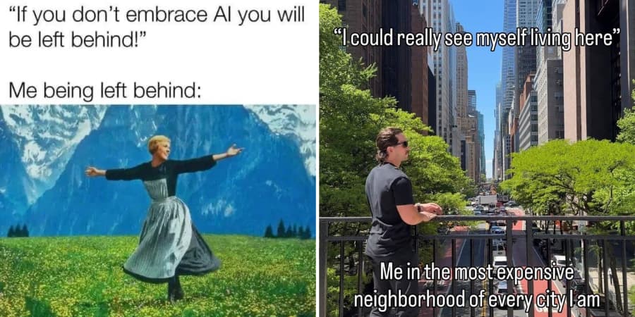 Hilarious Yet Relatable Posts We Found This Month And Needed To Share