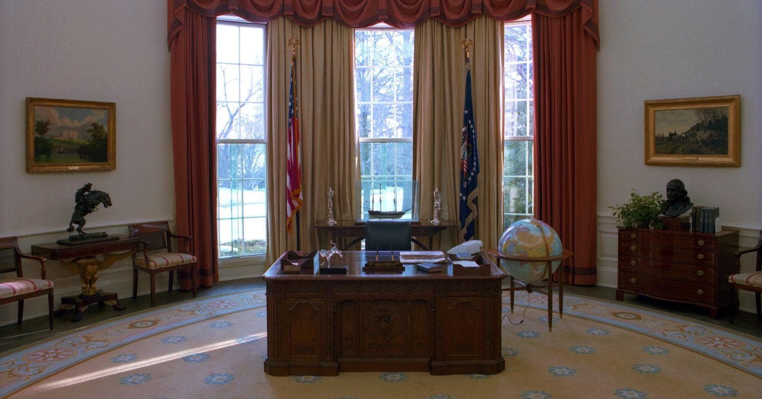 10 US Presidents Reveal Their Biggest Regrets