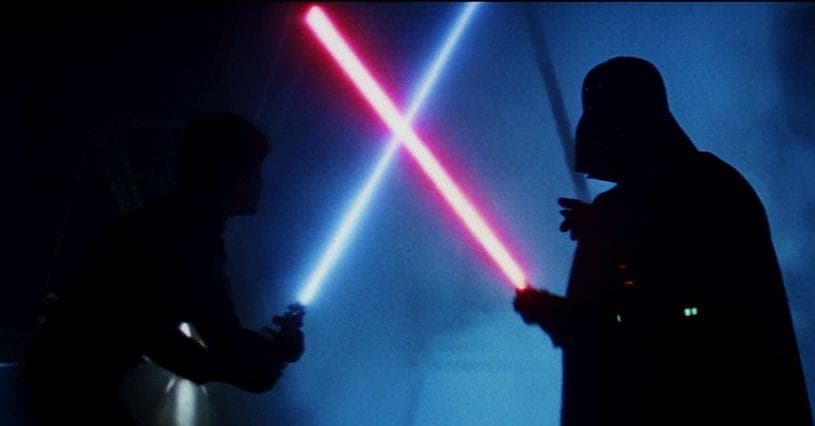 Star Wars Cinematography: The Best Shots From The Entire Saga