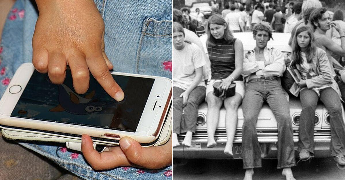 Ranked: What's Truly The Greatest Generation Of All Time?