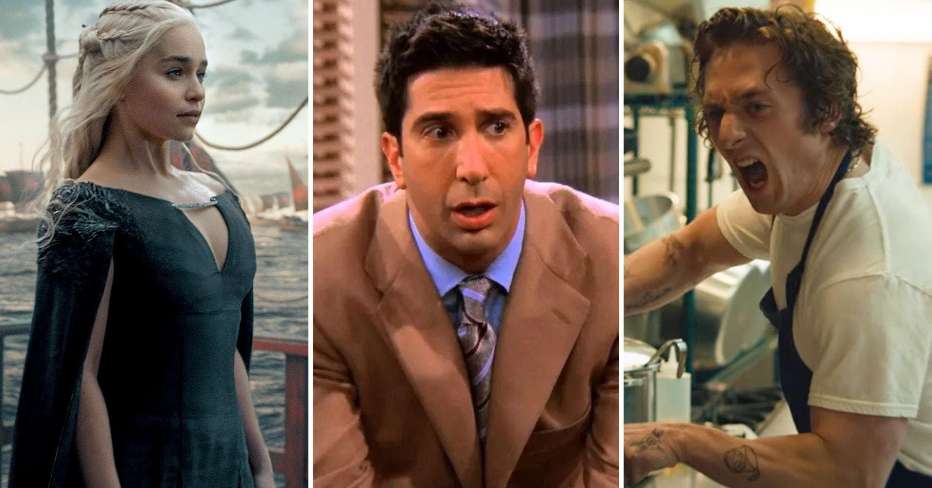 The Most Overrated Emmy-Winning Shows: Should They Have Won?