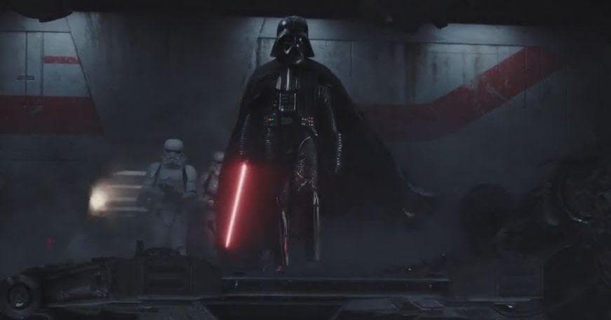 15 Must Read Darth Vader Fan Theories, Ranked By Other Fans