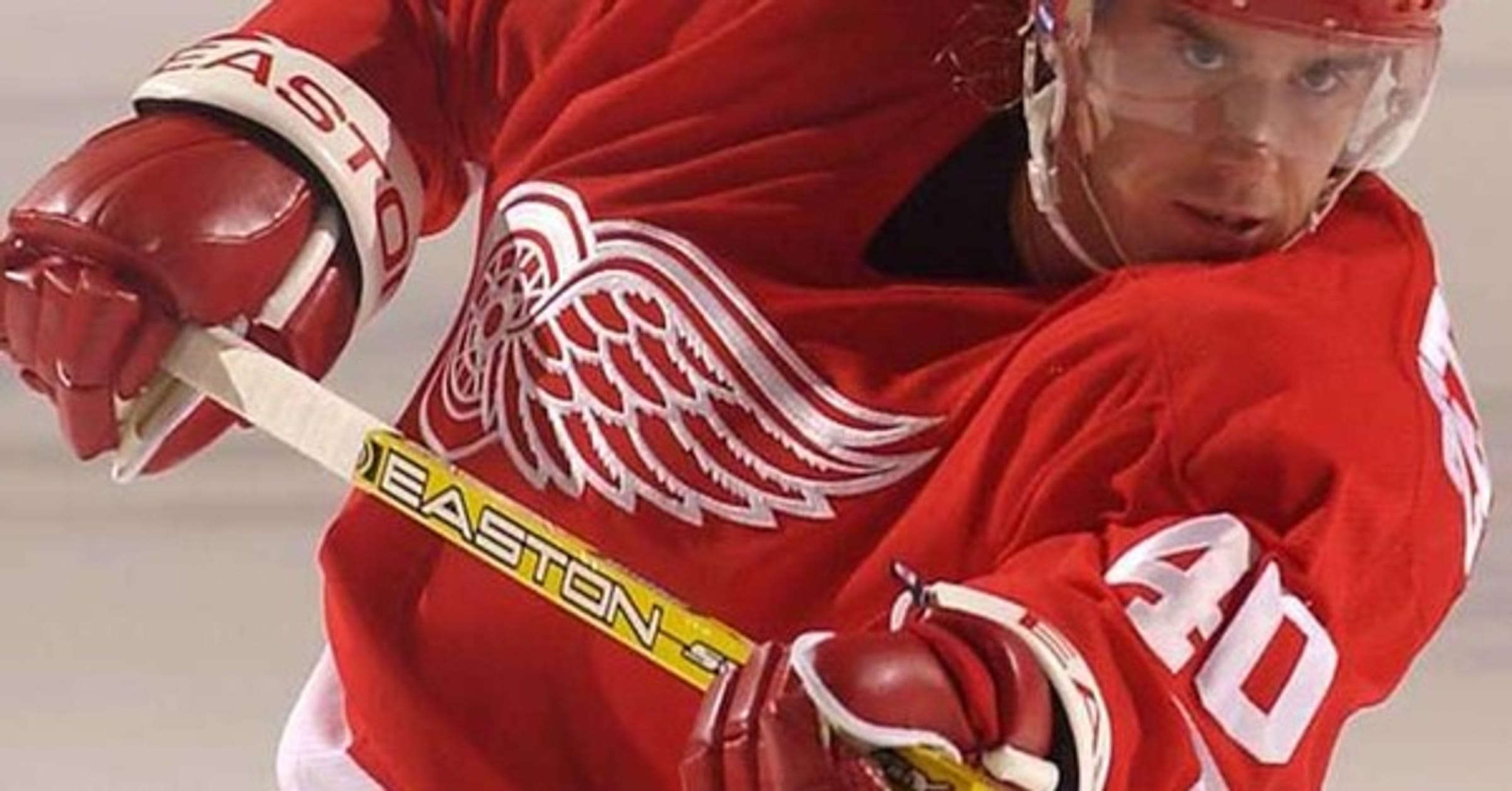 Red Wings hire franchise legend Nicklas Lidstrom as VP of hockey