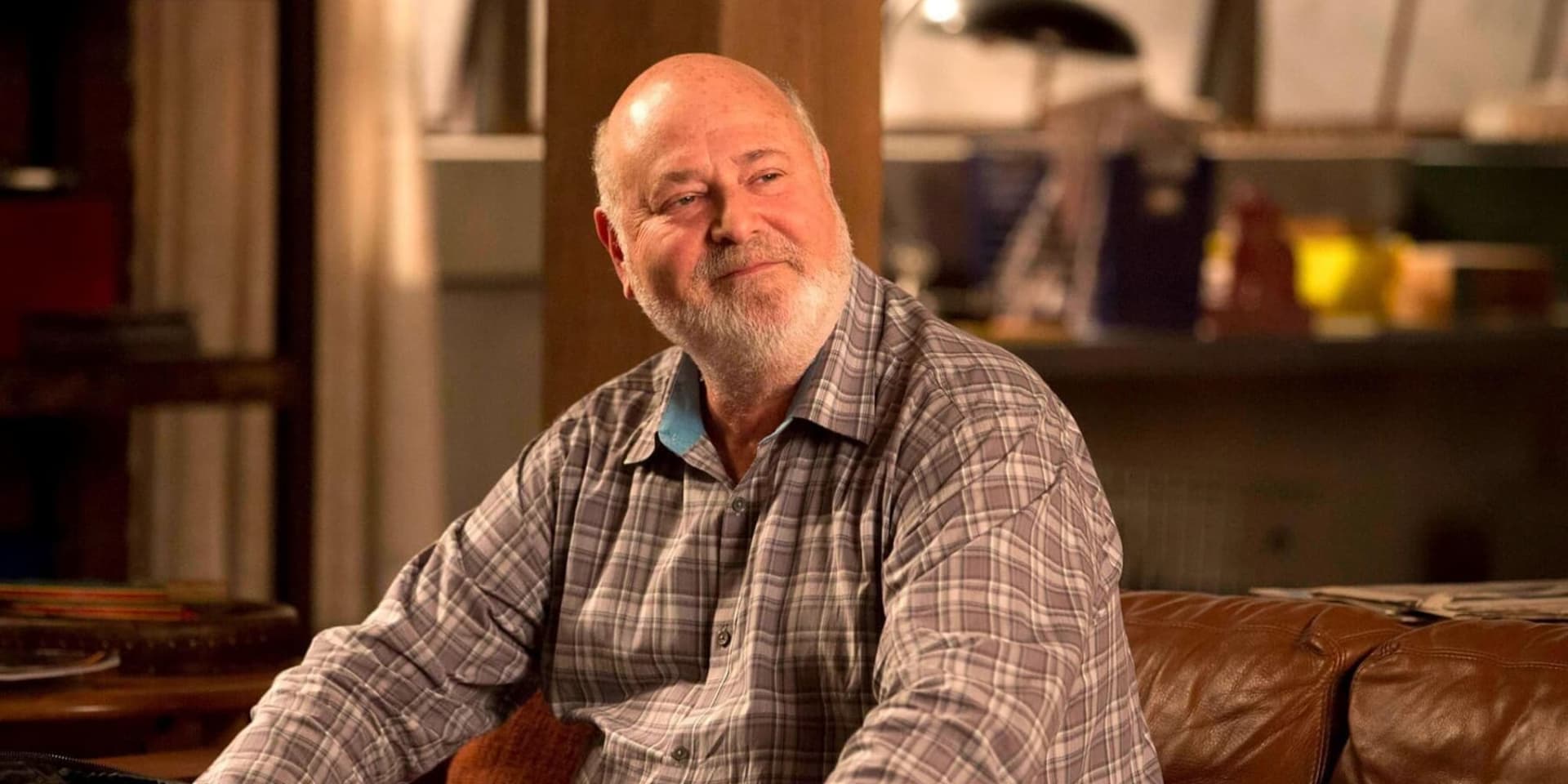 Heartwarming Stories About Rob Reiner That Prove Why Hollywood Loved Him