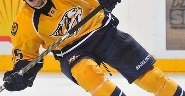 Greatest Nashville Predators Of All Time