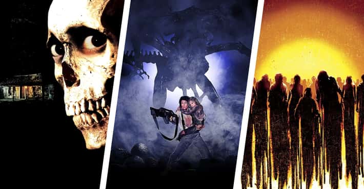 The Greatest Horror Sequels Ever Made