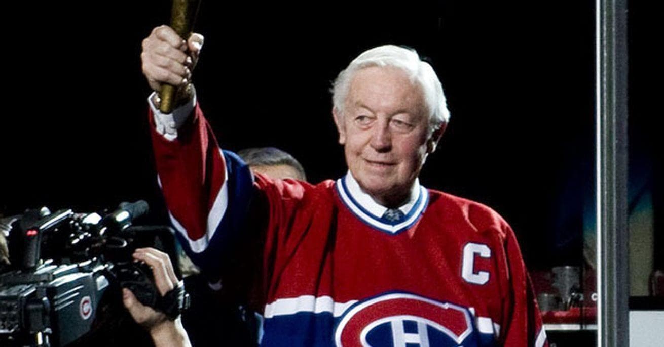 Greatest Montreal Canadiens of All Time | List of the Best Canadiens in ...