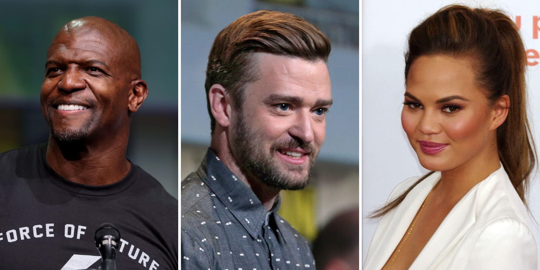 Celebrity Apologies That Were So Bad They Had To Apologize Again