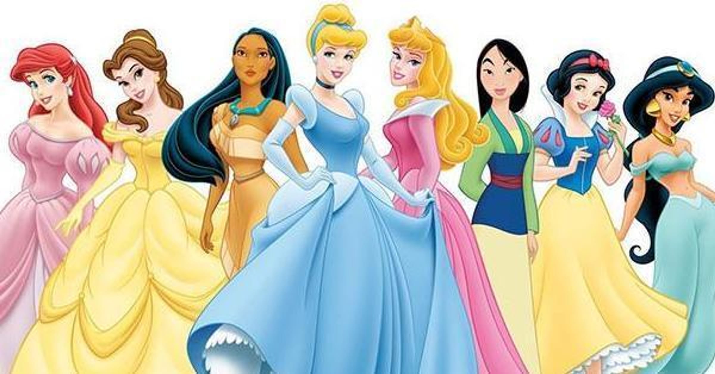Disney Princess Cartoon Porn Full - Disney Princesses List | Disney Princess Ranking