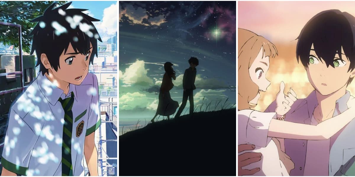 The 13 Best Anime Like I Want to Eat Your Pancreas