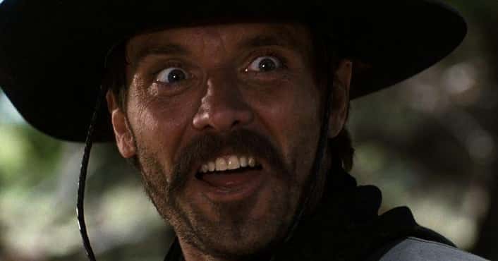 Historically Inaccurate Tropes in Westerns
