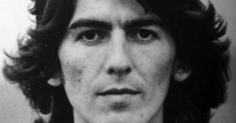 ranking george harrison albums