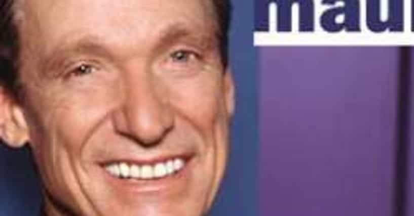 All Maury Episodes List of Maury Episodes All Maury Episodes List of Maury Episodes