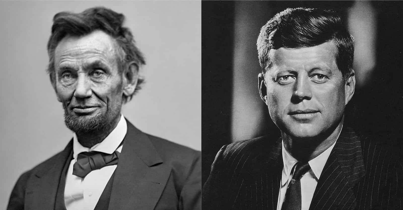 Why Does The Lincoln-Kennedy Urban Legend Persist Decades After It Was Disproved?
