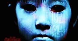 The Most Terrifying Japanese Horror Movies of All Time